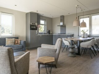 Ferienhaus De Cocksdorp Ausstattung 14