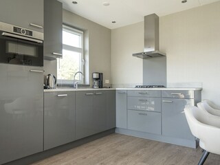 Casa per le vacanze De Cocksdorp Caratteristiche 21