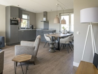 Holiday house De Cocksdorp Features 13
