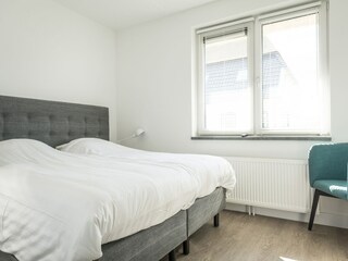 Maison de vacances De Cocksdorp Équipement 6