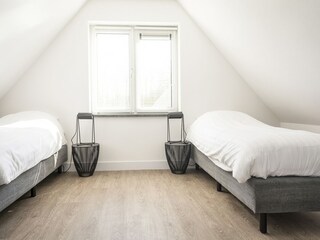 Vakantiehuis De Cocksdorp Kenmerken 19