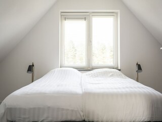 Vakantiehuis De Cocksdorp Kenmerken 11
