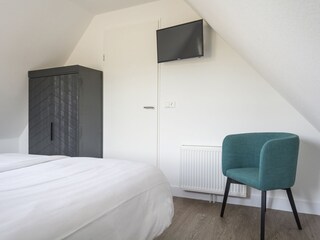 Maison de vacances De Cocksdorp Équipement 8