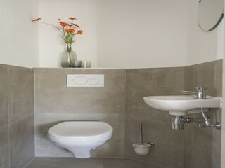 Vakantiehuis De Cocksdorp Kenmerken 13