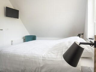 Ferienhaus De Cocksdorp Ausstattung 23