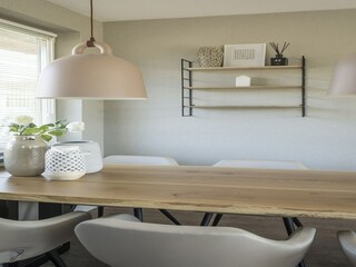 Vakantiehuis De Cocksdorp  27