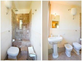 Villa Castiglione in Teverina Ausstattung 30