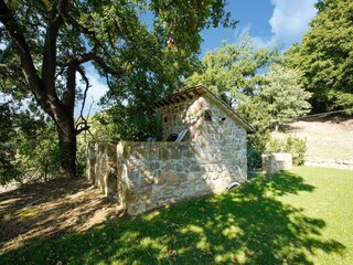 Villa Castiglione in Teverina Grabación al aire libre 12