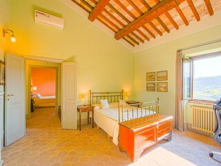 Villa Castiglione in Teverina Features 21