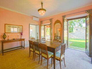 Villa Castiglione in Teverina Features 22