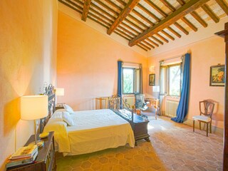 Villa Castiglione in Teverina Features 25