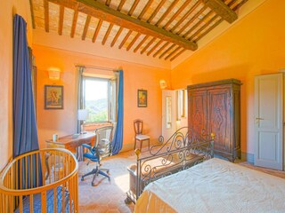 Villa Castiglione in Teverina Features 18