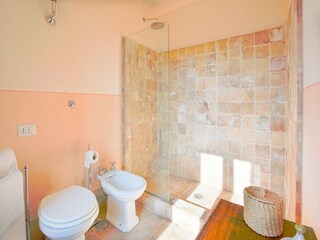 Villa Castiglione in Teverina Caratteristiche 30