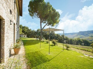 Villa Castiglione in Teverina Grabación al aire libre 15