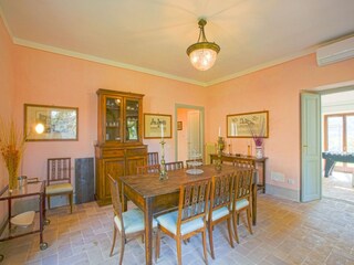 Villa Castiglione in Teverina Features 20