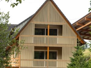 Ferienwohnung Oberer Gurethhof - Zell am Harmersbach - image1