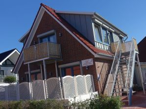 Ferienwohnung Leuchtturm am Sandstrand - Norddeich - image1