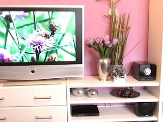 Fernsehecke