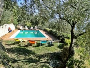 Vakantieappartement Ullimon - Gargnano - image1