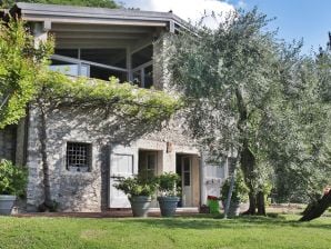 Ferienwohnung Ullimon