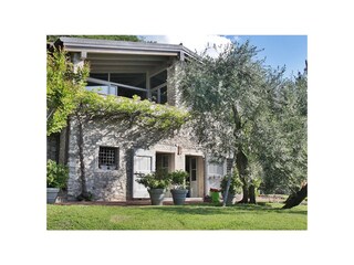 Appartamento per vacanze Gargnano Registrazione all'aperto 9