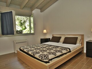 Appartamento per vacanze Gargnano Caratteristiche 16