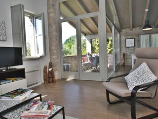 Appartamento per vacanze Gargnano Caratteristiche 11