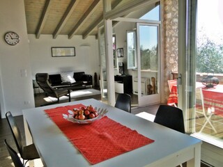 Appartamento per vacanze Gargnano Caratteristiche 13