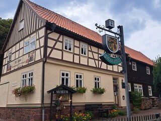 Unser Heimatmuseum
