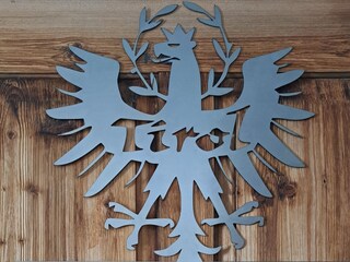 Appartamento per vacanze Schwendau Documento 41