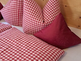 Appartamento per vacanze Schwendau Caratteristiche 35