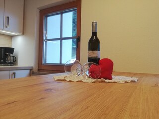 Appartamento per vacanze Schwendau Caratteristiche 27