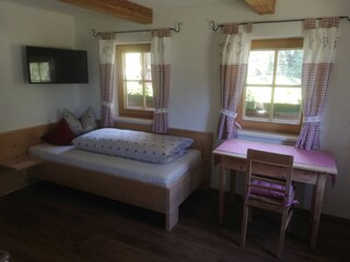 Appartamento per vacanze Schwendau Caratteristiche 24