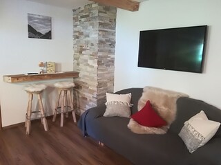 Appartamento per vacanze Schwendau Caratteristiche 26