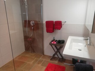 Appartamento per vacanze Schwendau Caratteristiche 30