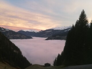 Appartamento per vacanze Schwendau Registrazione all'aperto 8