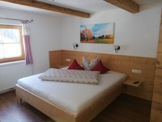 Appartamento per vacanze Schwendau Caratteristiche 31