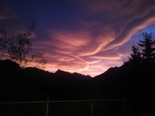 Appartamento per vacanze Schwendau Registrazione all'aperto 11