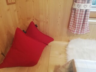 Appartamento per vacanze Schwendau Caratteristiche 33