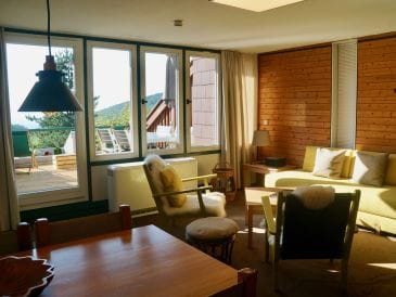 Holiday apartment ApartmentBnB
