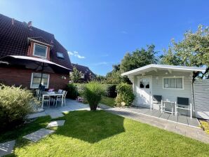 Ferienhaus Strandhaus 31 - Horumersiel - image1