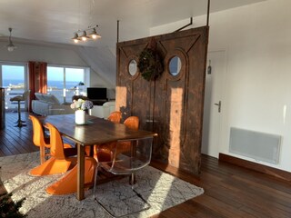 Vakantieappartement Sibiril Kenmerken 12