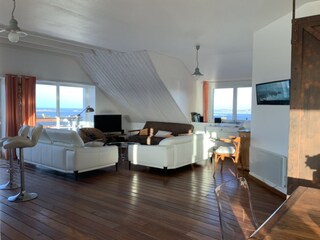 Vakantieappartement Sibiril Kenmerken 6