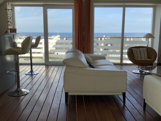 Vakantieappartement Sibiril Kenmerken 22