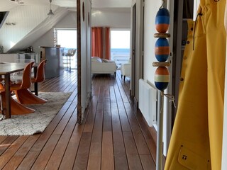 Vakantieappartement Sibiril Kenmerken 9