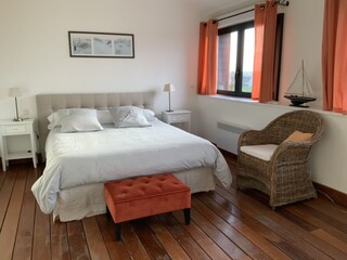 Vakantieappartement Sibiril Kenmerken 16