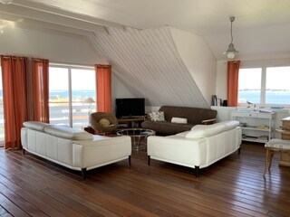 Vakantieappartement Sibiril Kenmerken 7