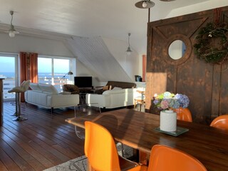 Vakantieappartement Sibiril Kenmerken 8