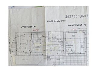 Vakantieappartement Sibiril Document 41