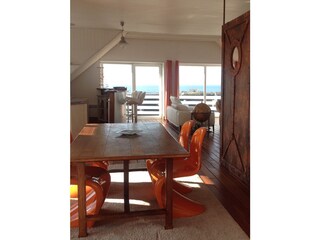 Vakantieappartement Sibiril Kenmerken 13